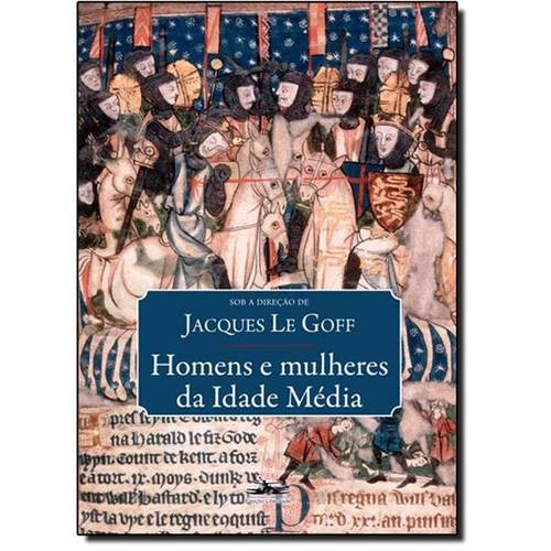 Homens e Mulheres da Idade Média