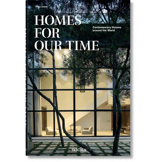 Homes For Our Time - Taschen