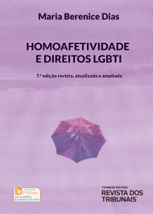 Homoafetividade e Direitos LGBTI