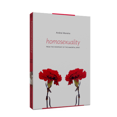 Homosexuality - From The Viewpoint Of The Immortal Spirit