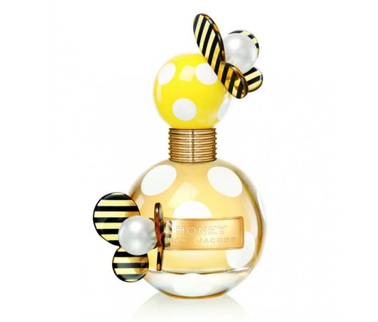 Honey Marc Jacobs Eau de Parfum Feminino 50 Ml