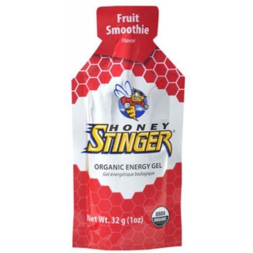 Honey Stinger Gel - Mix de Frutas