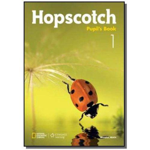 Hopscotch 1 Pupils Book - 1st Ed