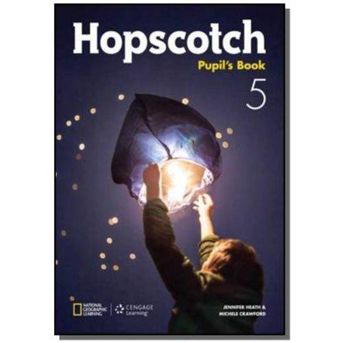Hopscotch 5 - Pupils Book