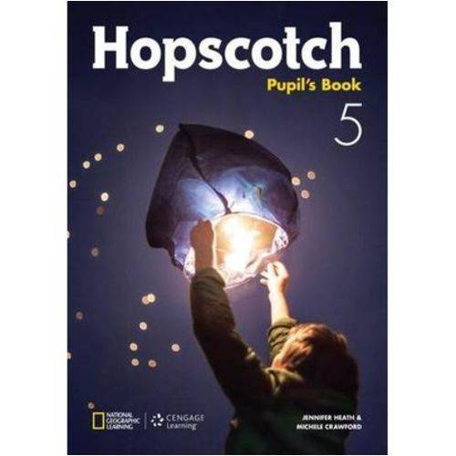 Hopscotch 5 - Pupils Book
