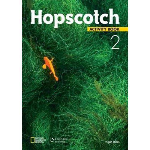 Hopscotch 2 Activity Book - 1st Ed