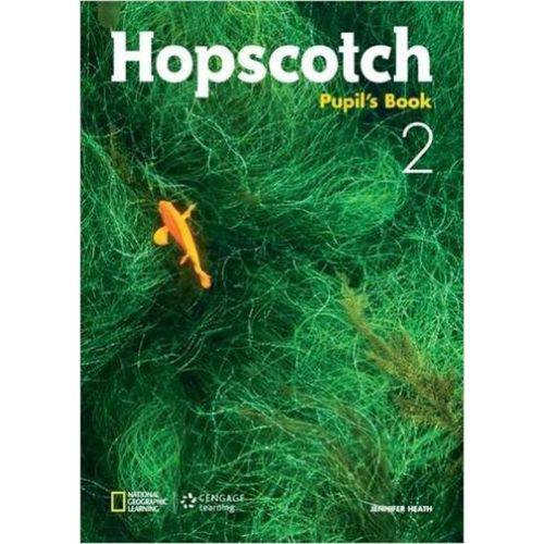 Hopscotch 2 - Pupil's Book - National Geographic Learning - Cengage