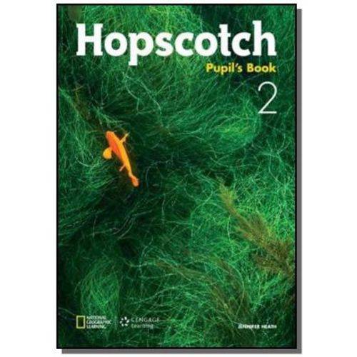 Hopscotch 2 Pupils Book - 1st Ed