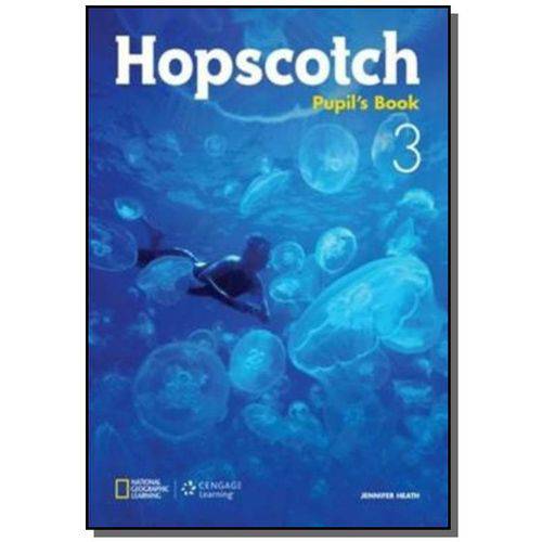 Hopscotch 3 Pupils Book - 1st Ed