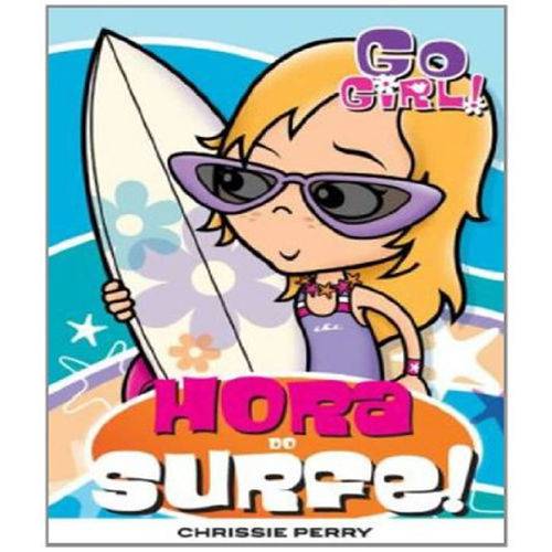 Hora do Surfe! - Vol 07