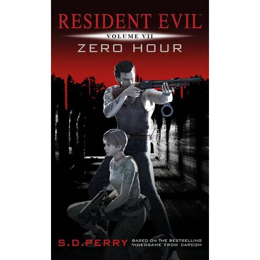 Hora Zero - Resident Evil Vol 7 - Benvira
