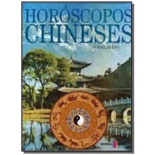 Horoscopos Chineses