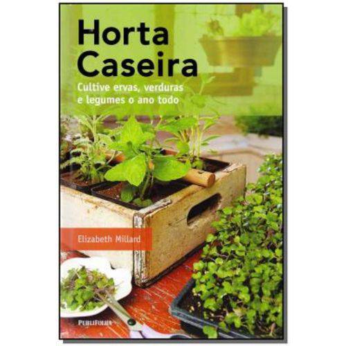 Horta Caseira
