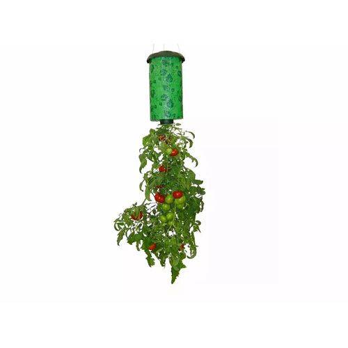 Horta Suspensa Vertical para Plantar Tomates e Legumes