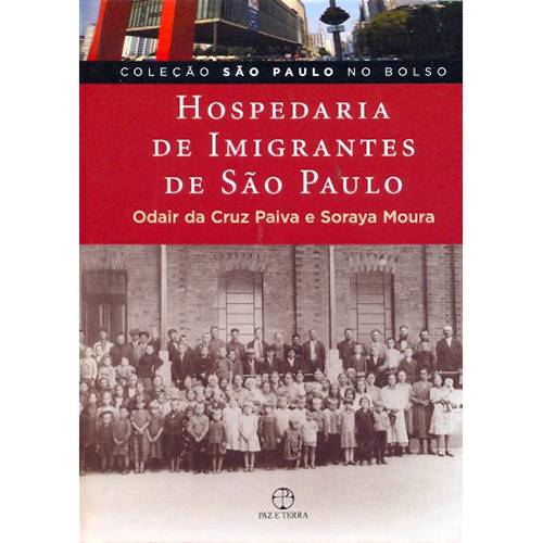Hospedaria de Imigrantes de São Paulo