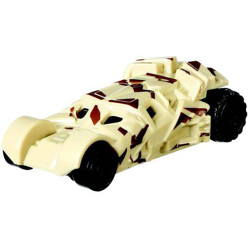 Hot Wheels Batman Tumbler - Mattel
