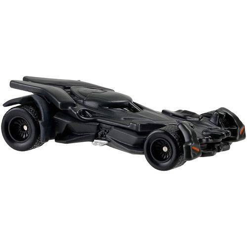 Hot Wheels - Batmobile - Retrô Entreterimento - DJF57