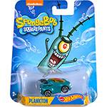 Hot Wheels Bob Espoja Plankton - Mattel