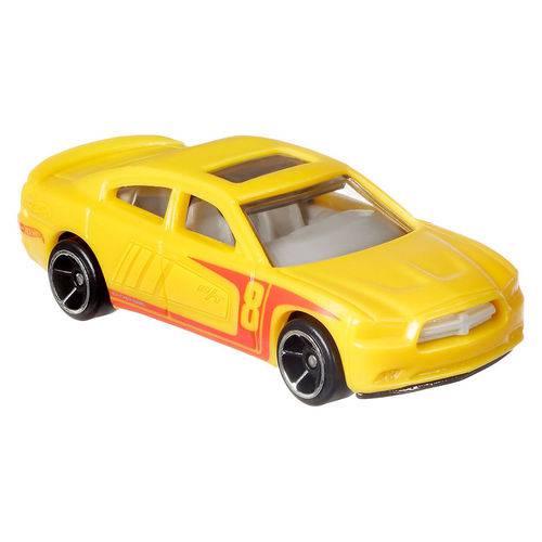 Hot Wheels Carrinho Color Change Shifters Dodge - Mattel