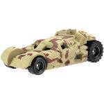 Hot Wheels Carro Tumbler Camouflage Version - Mattel