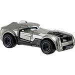 Hot Wheels DC Carro Batman Armado - Mattel
