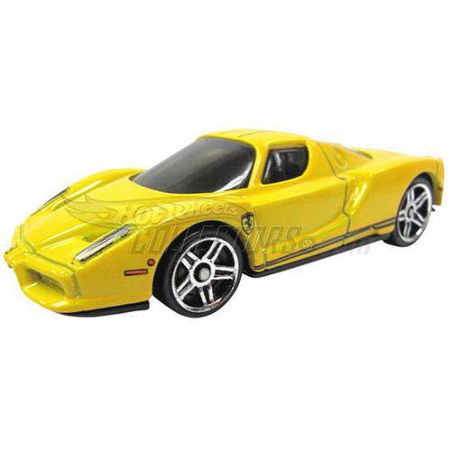 Hot Wheels - Enzo Ferrari - T9823