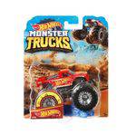 Hot Wheels Monster Trucks - Mattel