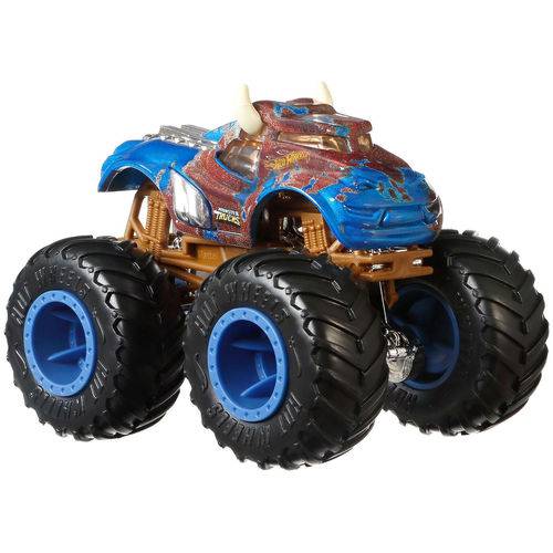 Hot Wheels Monster Trucks Steer Clear - Mattel