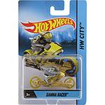 Hot Wheels Motos Sortidas Gamma Racer - Mattel