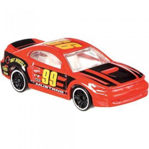 Hot Wheels Mustang - 99 Mustang - Mattel