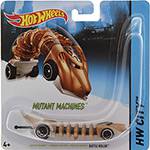 Hot Wheels Mutant Machines Rattle Roller - Mattel