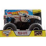 Hot Wheels Offroad Monster Jam Carros 1:24 Mega-Bite - Mattel