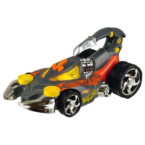 Hot Wheels Road Rippers Extreme Action - Scorpedo - DTC