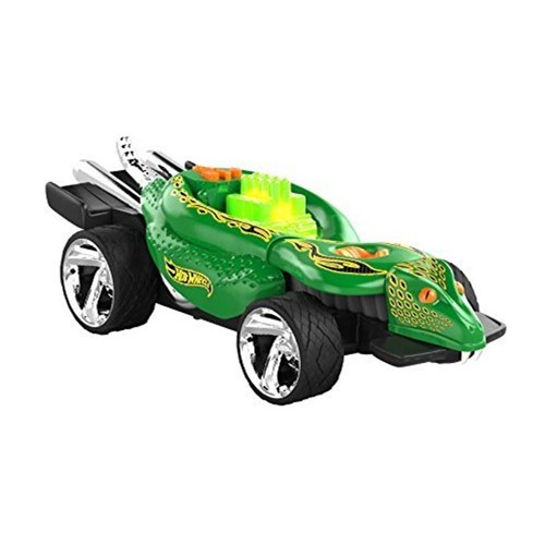 Hot Wheels - Road Rippers Extreme Action Turboa - Dtc - DTC