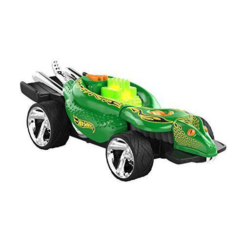 Hot Wheels - Road Rippers Extreme Action Turboa - Dtc