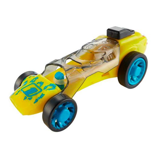 Hot Wheels Speed Winders Carrinhos Dune Twist - Mattel
