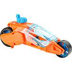 Hot Wheels - Speed Winders Giro Radical Twisted Cycle Dpb66/Dpb68 - Mattel
