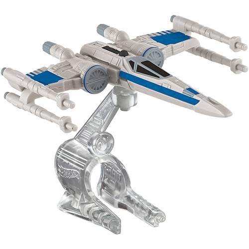 Hot Wheels Star Wars Naves X-Wind Fighter - Mattel