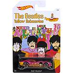 Hot Wheels The Beatles - Fast Felion