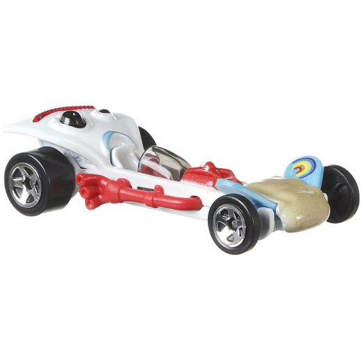Hot Wheels Toy Story Garfinho - Mattel