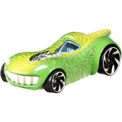 Hot Wheels Toy Story Rex - Mattel