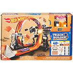 Hot Wheels - Track Builder Kit de Construção Radical - Mattel
