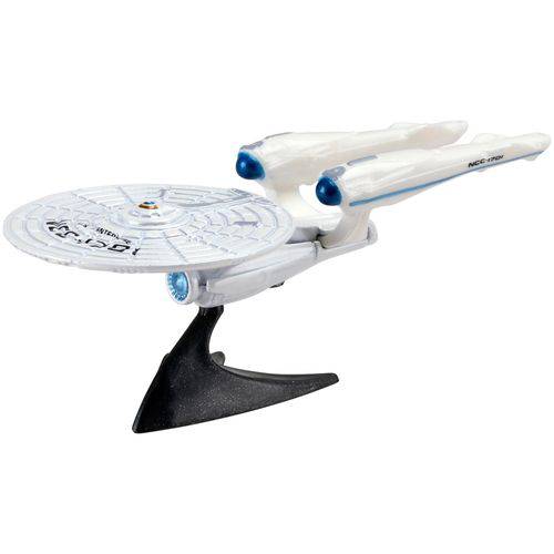 Hot Wheels - U.S.S. Enterprise NCC-1701 - Star Trek - X1630