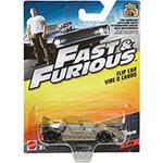 Hot Wheels - Velozes & Furiosos - Carros - Flip Car - Mattel