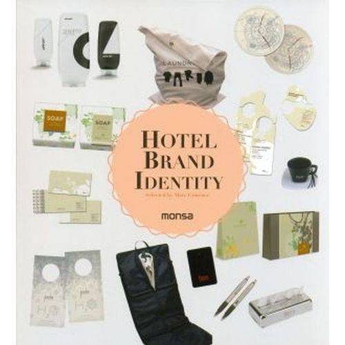 Hotel Brand Identity-esp / Ing