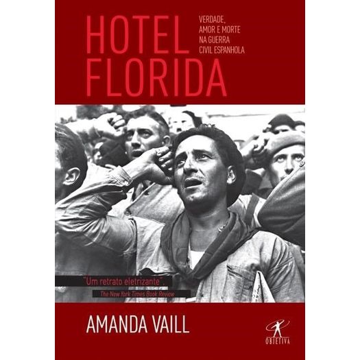 Hotel Florida - Objetiva
