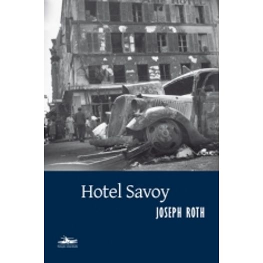 Hotel Savoy - Estacao Liberdade
