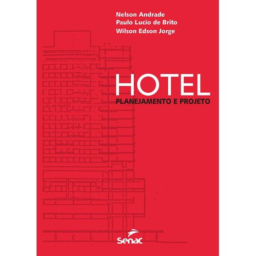 Hotel - Senac Sp
