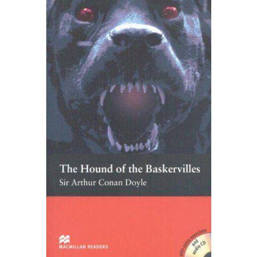 Hound Of The Baskervilles - Level 3
