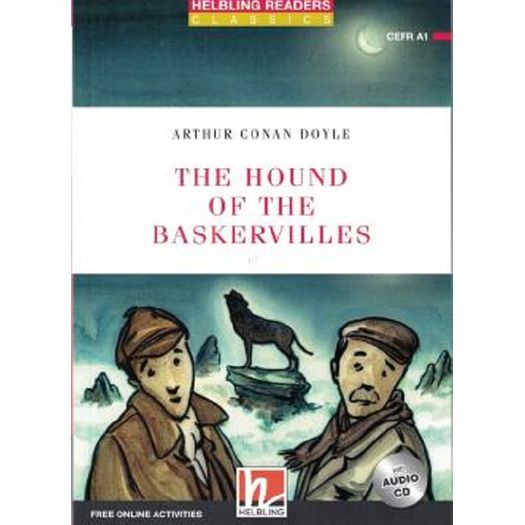 Hound Of The Baskervilles, The - Disal